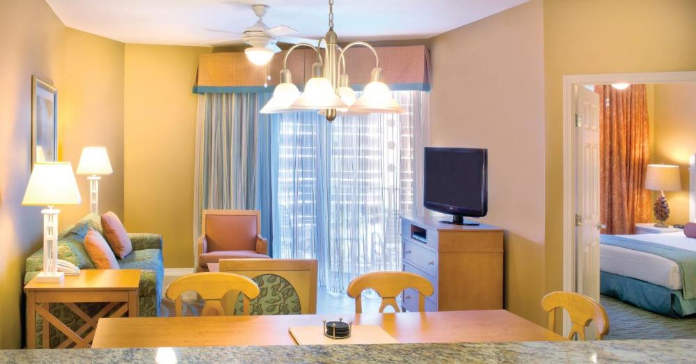 Club Wyndham at Majestic Sun